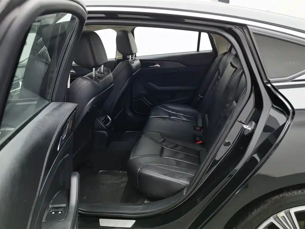 HONGQI H5 2022