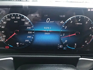MERCEDES BENZ GLB 2023 YEAR GLB 220 FASHION 2023