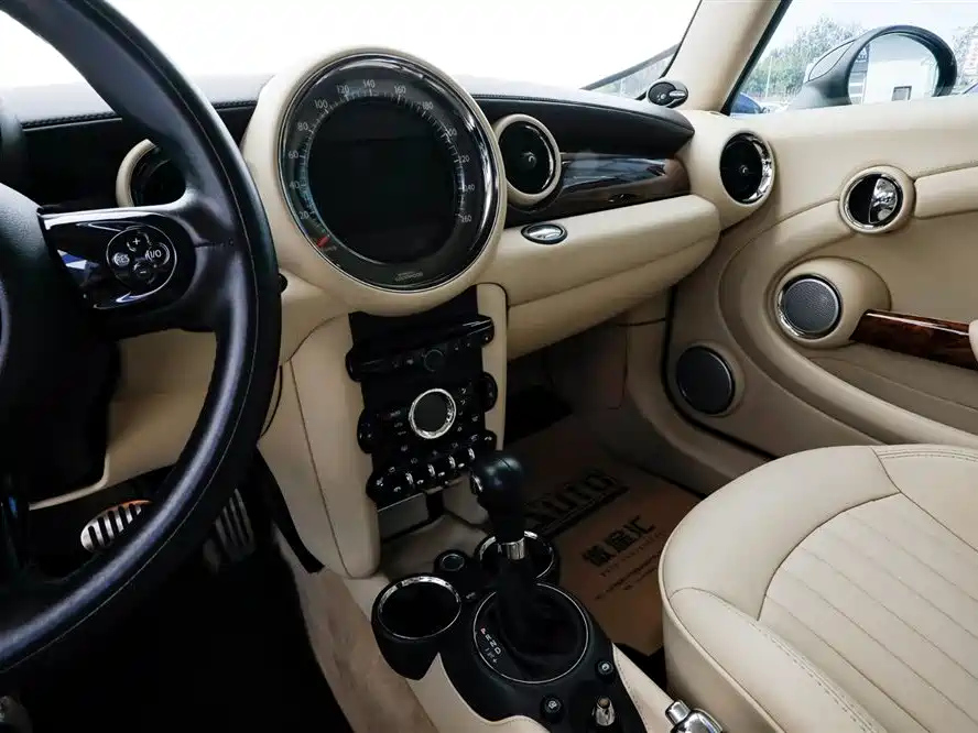 MINI OTHER 2014