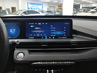 EXEED &#36861;&#39118;  2024 YEAR 1.5T CVT EDITION 2024