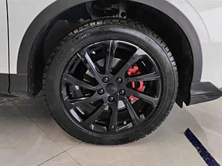 GEELY AUTO COOLRAY  2021 YEAR 1.4T DCT EDITION 2021