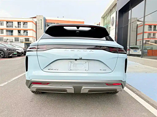 DENZA N7  2023 YEAR  RANGE MAX EDITION 2023
