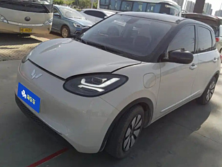 SGMW WULING BINGO 2023 YEAR 410KM PREMIUM ENJOY YEAR 2023