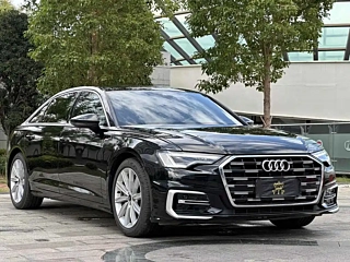 AUDI A6L 2023