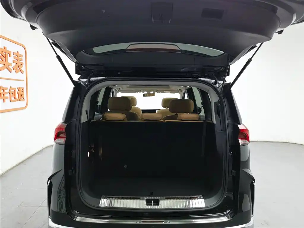 OTHER G50 PLUG IN HYBRID 2025