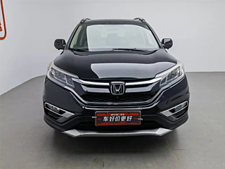 HONDA CR-V 2016