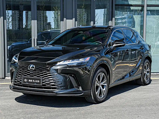 LEXUS RX 2023 YEAR 350H 2WD EDITION 2023