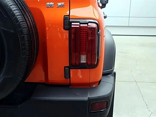 TANK 300 2021 YEAR EDITION 2.0T 2021