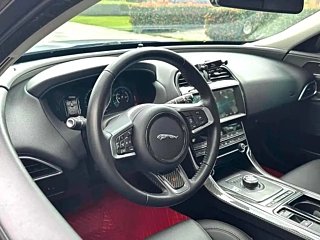JAGUAR XEL  2018 YEAR 2.0T 200PS ELITE EDITION 2018
