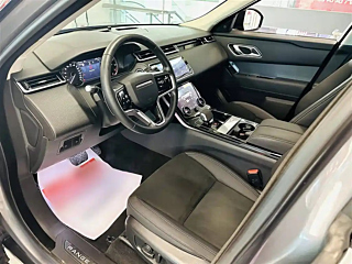 LAND ROVER RANGE ROVER VESSEL  2021 YEAR P250 2021