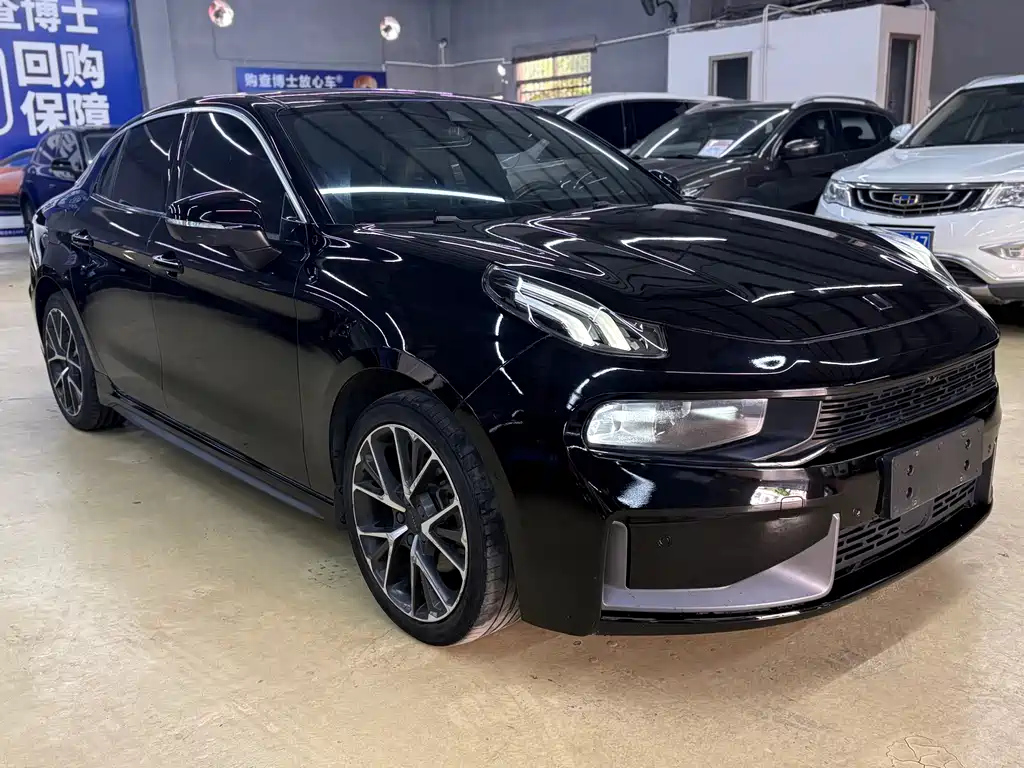 LYNK&CO 03 2019
