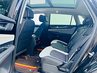 VOLKSWAGEN TOURAN  2024 YEAR TOURAN X 380TSI 4WD  EDITION 2024