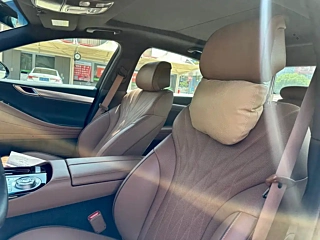 GENESIS G80 2023 YEAR 2.5T DELUXE EDITION 2023