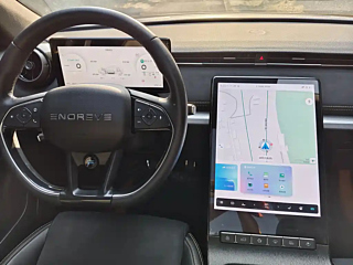 ENOVATE ME5  2022 YEAR  EDITION 2022