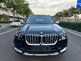 BMW X1 2024