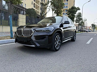 BMW X1 2020