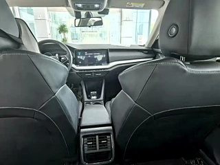 SKODA OCTAVIA  2022 YEAR PRO TSI280 PREMIUM ENJOY EDITION 2022