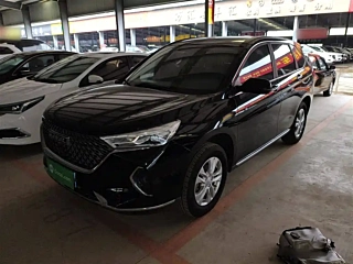 HAVAL M6 2021