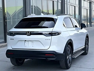 HONDA XR-V  2024 YEAR 1.5L CVT EDITION 2024
