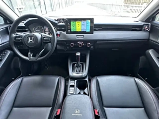 HONDA XR-V  2024 YEAR 1.5L CVT EDITION 2024