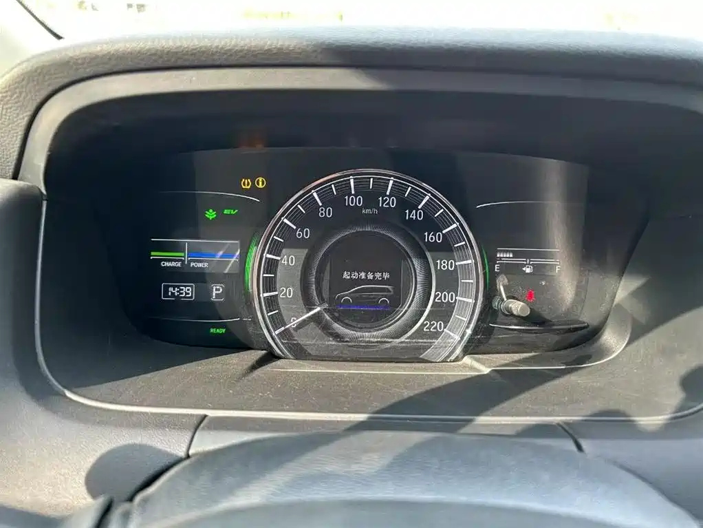 HONDA ODYSSEY 2021