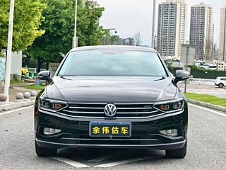 VOLKSWAGEN MAGOTAN 2023