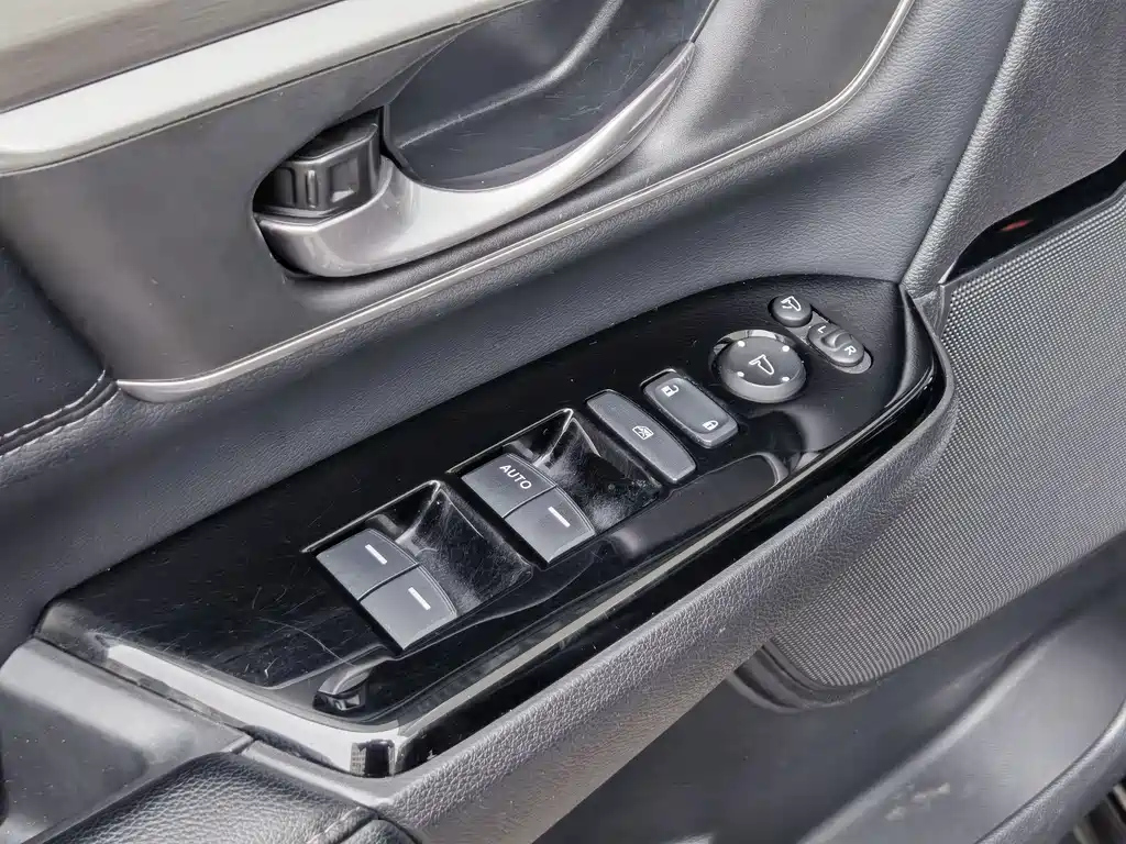 HONDA BREEZE 2022