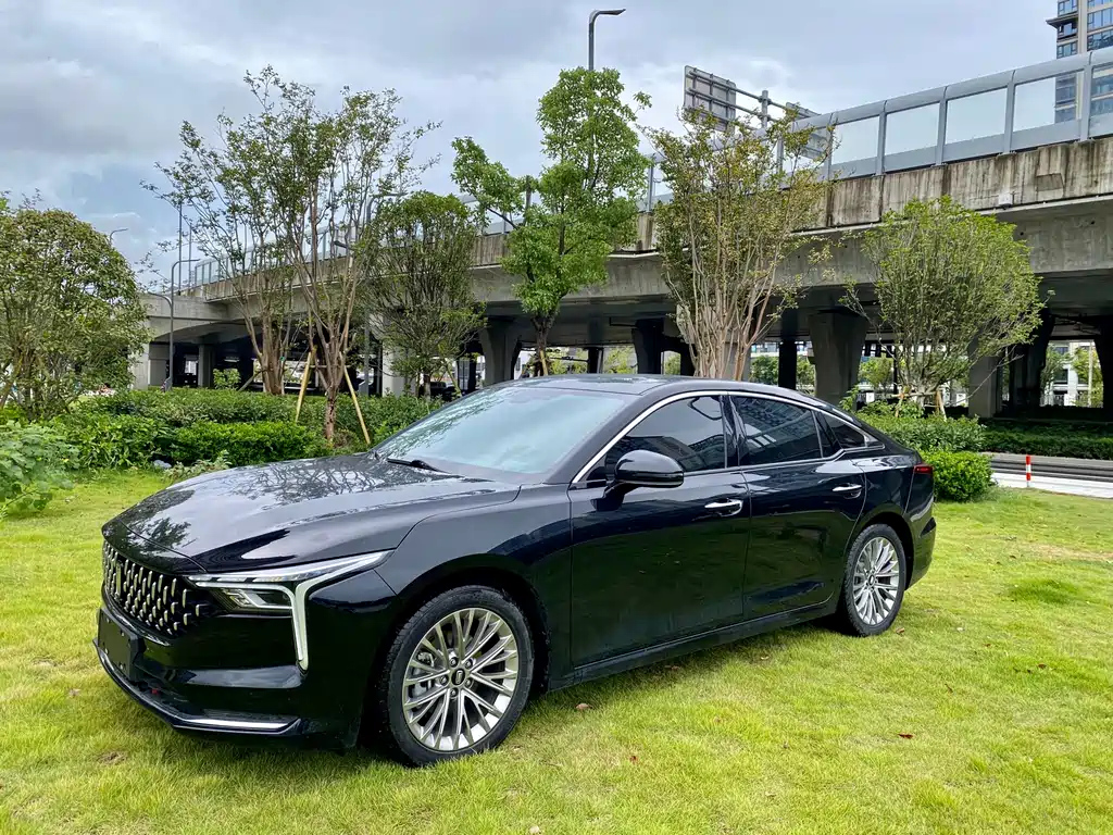 Аукционный лист BESTURN B70 2023