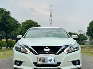 NISSAN TEANA  2018
