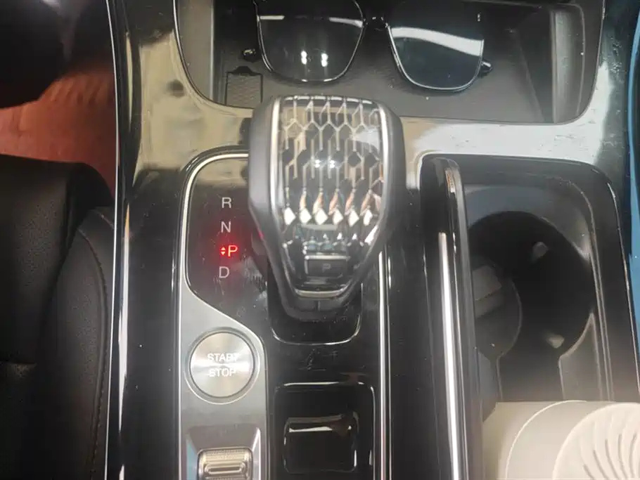 TRUMPCHI M8 2024