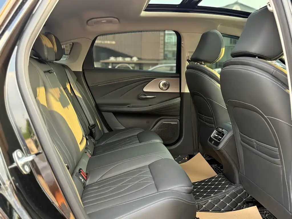 CHERY ARRIZO 8 2025