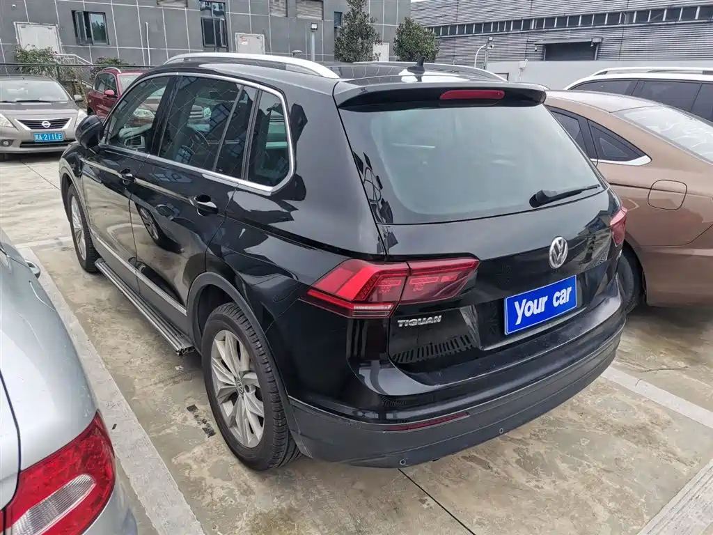 car slider