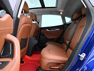 MASERATI LEVANTE  2021 YEAR 3.0T STANDARD EDITION 2021
