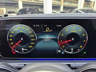 MERCEDES BENZ GLE  2020 YEAR GLE 350 4MATIC FASHION 2020