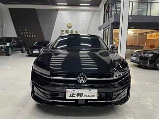 VOLKSWAGEN MAGOTAN 2024