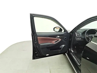 TOYOTA CROWN  2018 YEAR 2.0T SPORT 2018