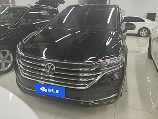 VOLKSWAGEN VILORAN 2022