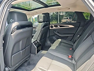 HONGQI H9 2020 YEAR 2.0T SMART LINK EDITION 2020