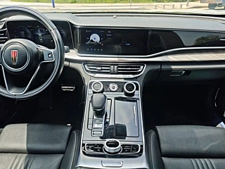 HONGQI H9 2020 YEAR 2.0T SMART LINK EDITION 2020