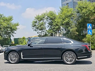 HONGQI H9 2020 YEAR 2.0T SMART LINK EDITION 2020