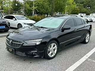 BUICK REGAL 2022