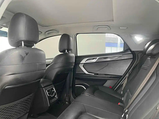 SOUEAST DX7  2020 YEAR  1.5T DCT PREMIUM EDITION 2020