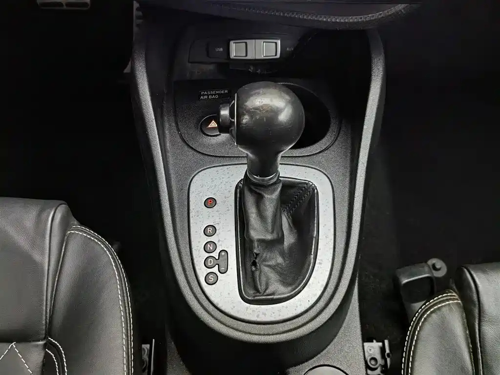 SEAT LEON 2013