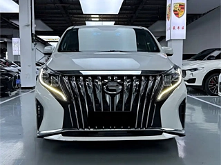 TRUMPCHI M8  2023