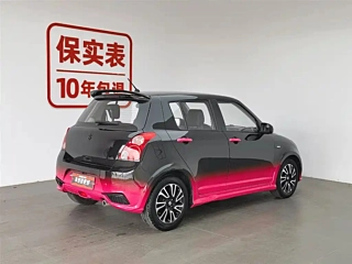 SUZUKI SWIFT 2016