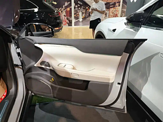 NIO ET7  2022 YEAR 100KWH  EDITION 2022