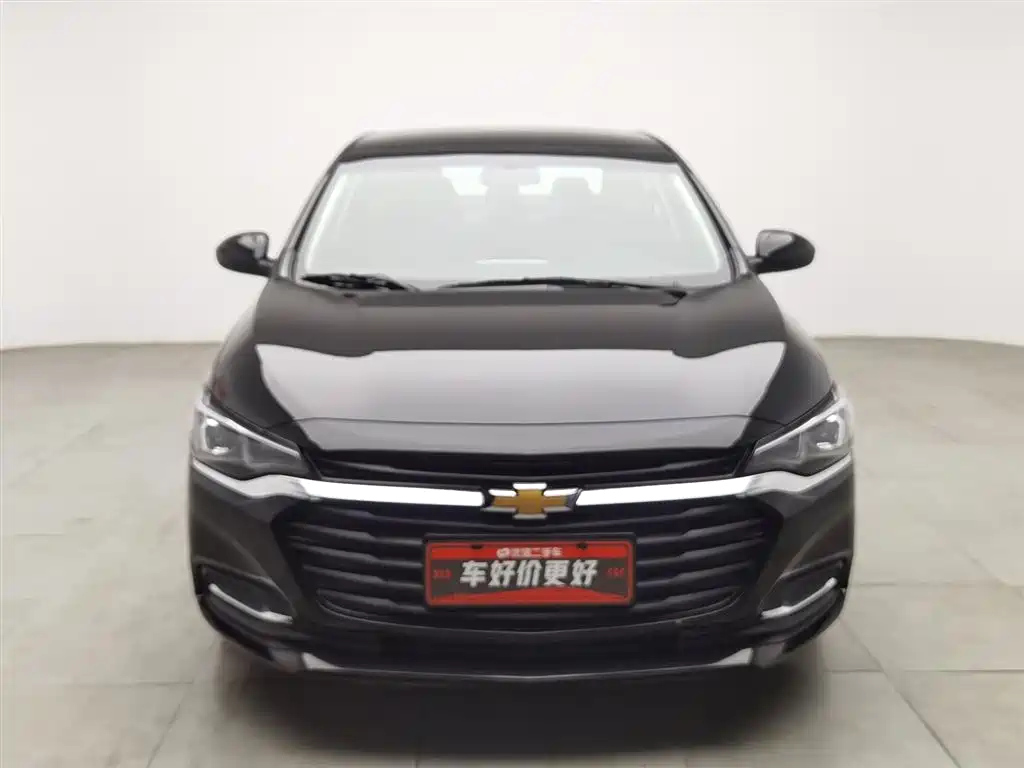 CHEVROLET CRUZE 2022