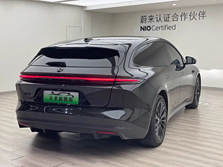 NIO ET5T  2024 YEAR 75KWH TOURING 2024