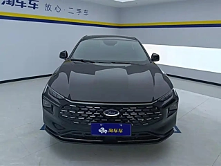 FORD MONDEO 2023