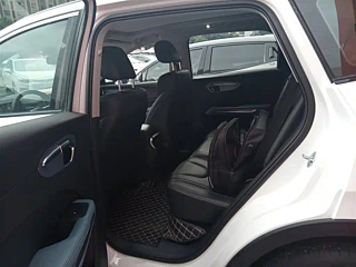 BESTURN T90  2023 YEAR 1.5T DCT AUTOMATIC LUXURY 2023